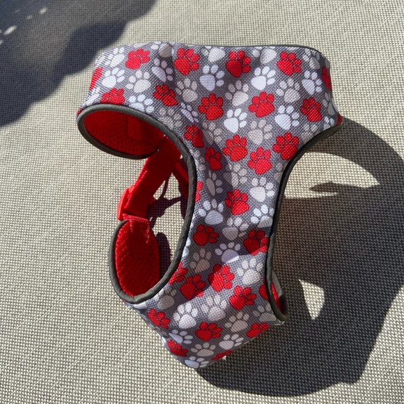 🐶 ADORABLE DOG HARNESS 🐶 - Picture 1 of 4